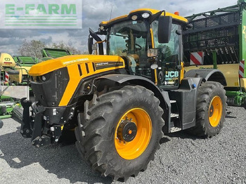 JCB Fastrac 4220 Traktor