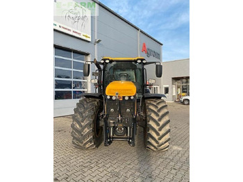 Traktor JCB 4220 fatsrac: das Bild 4