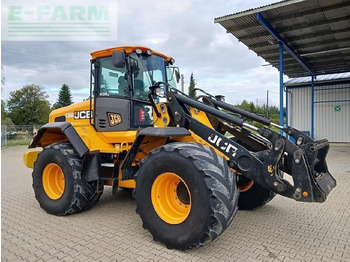 JCB 435S Minibagger