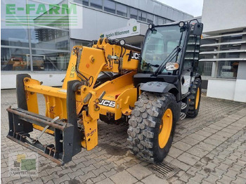 JCB Teleskoplader