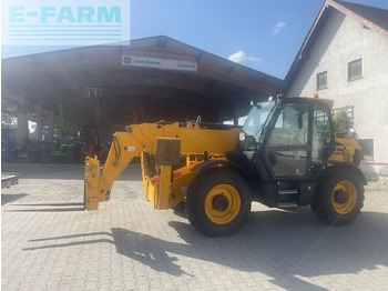 JCB Teleskoplader