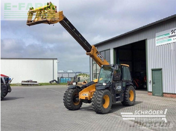 JCB Teleskoplader