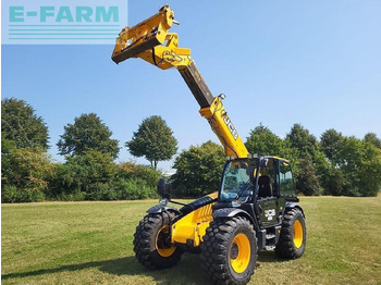 JCB Teleskoplader