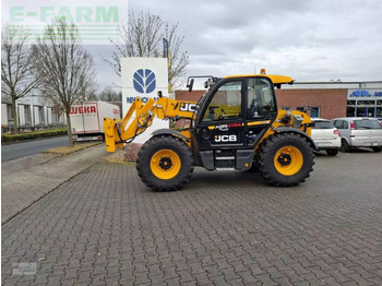 JCB Teleskoplader