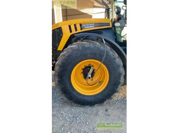 Traktor JCB fastrac 4220: das Bild 4