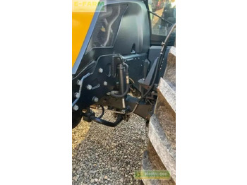 Traktor JCB fastrac 4220: das Bild 5 Traktor JCB fastrac 4220: das Bild 5