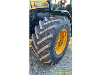 Traktor JCB fastrac 4220: das Bild 2 Traktor JCB fastrac 4220: das Bild 2
