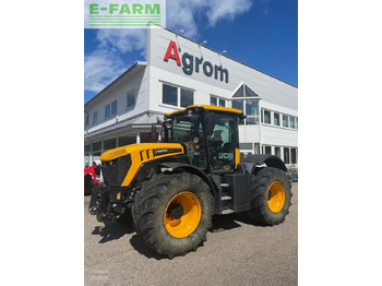 JCB Fastrac 4220 Traktor