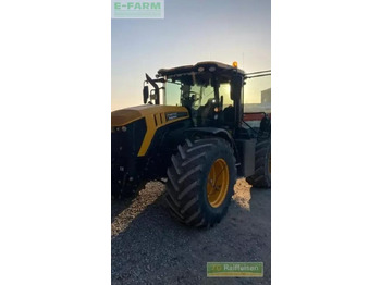 JCB Fastrac 4220 Traktor