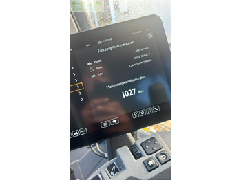 JCB Fastrac 4220 Traktor