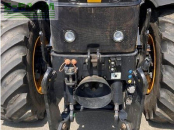 Traktor JCB gebr. schlepper jcb 4220: das Bild 2