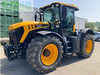 JCB Fastrac 4220 Traktor