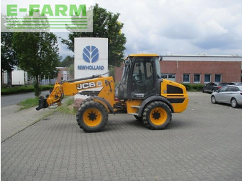 JCB TM220 Minibagger