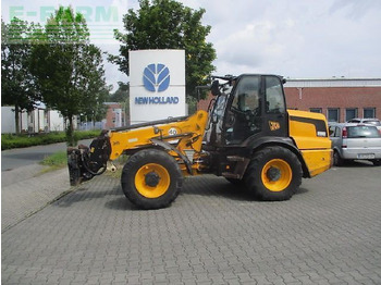 JCB TM310 Radlader