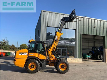 JCB Radlader