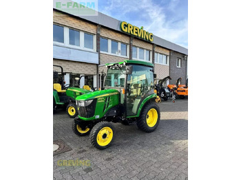 JOHN DEERE 2R Series Traktor