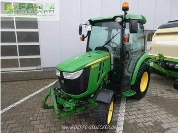 Traktor John Deere 3046r: das Bild 2 Traktor John Deere 3046r: das Bild 2