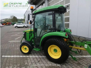 Traktor John Deere 3046r: das Bild 3 Traktor John Deere 3046r: das Bild 3