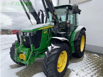 JOHN DEERE 5075M Traktor