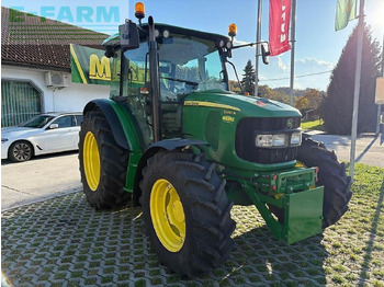 JOHN DEERE 5080R Traktor