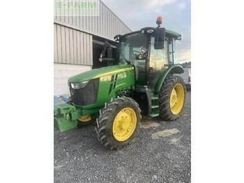 JOHN DEERE 5100R Traktor