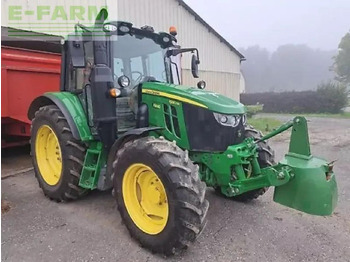 JOHN DEERE 6120M Traktor