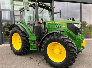 JOHN DEERE 6130R Traktor