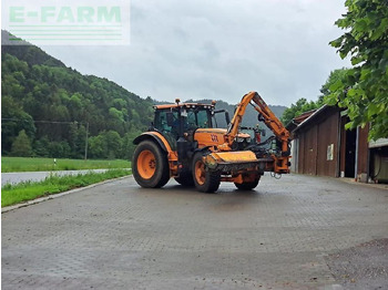 JOHN DEERE 6145R Traktor