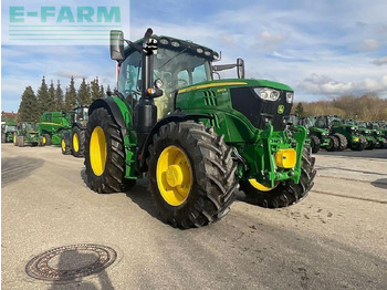 JOHN DEERE 6145R Traktor