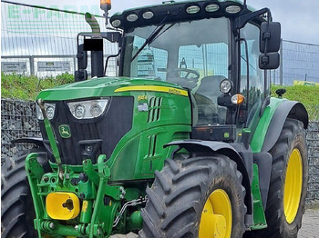 JOHN DEERE 6145R Traktor