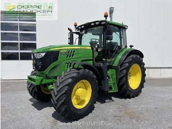 JOHN DEERE 6145R Traktor