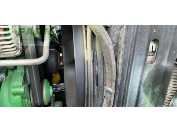 JOHN DEERE 6155R Traktor