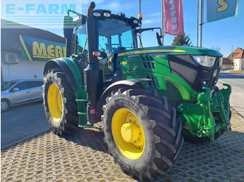 JOHN DEERE 6155M Traktor