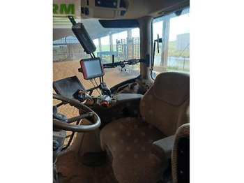 Traktor John Deere 6155r: das Bild 5