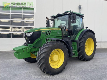 JOHN DEERE 6155R Traktor