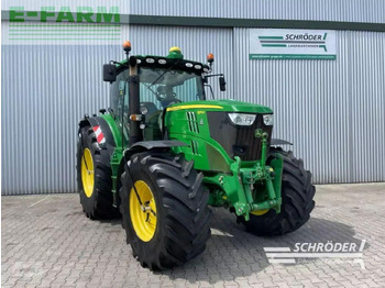 JOHN DEERE 6170R Traktor
