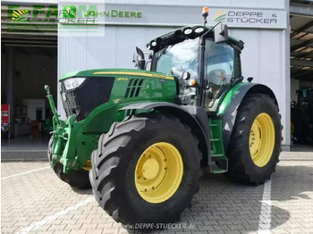 JOHN DEERE 6170R Traktor