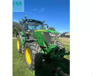 JOHN DEERE 6190R Traktor
