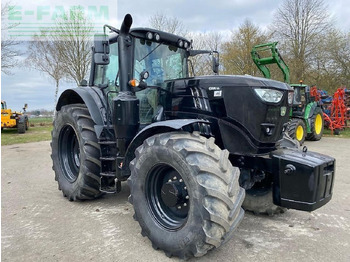 JOHN DEERE 6195M Traktor