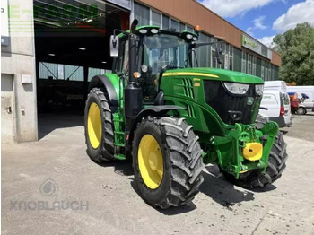 JOHN DEERE 6195M Traktor