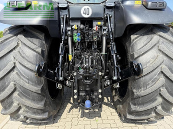 Traktor John Deere 6195m black: das Bild 5