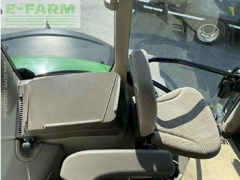 Traktor John Deere 6195r: das Bild 5 Traktor John Deere 6195r: das Bild 5