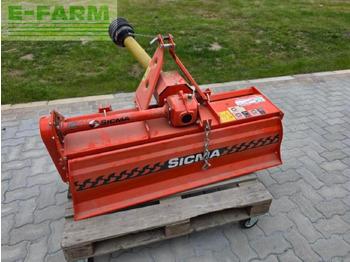 JOHN DEERE 6195R Traktor