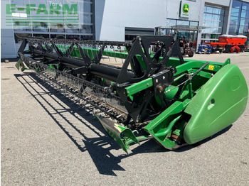 JOHN DEERE Schneidwerk