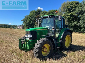 JOHN DEERE 6320 Traktor