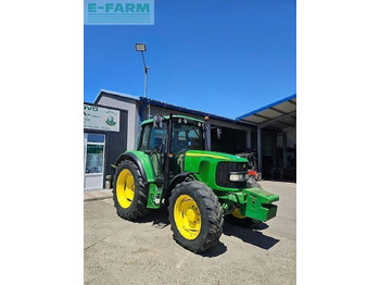 JOHN DEERE 6320 Traktor
