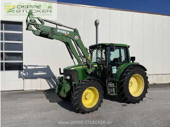 JOHN DEERE 6320 Traktor