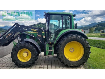 JOHN DEERE 6320 Traktor