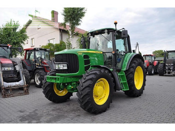 JOHN DEERE 6530 Traktor