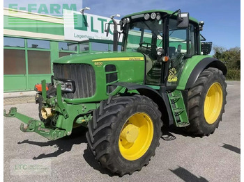 JOHN DEERE 6830 Traktor